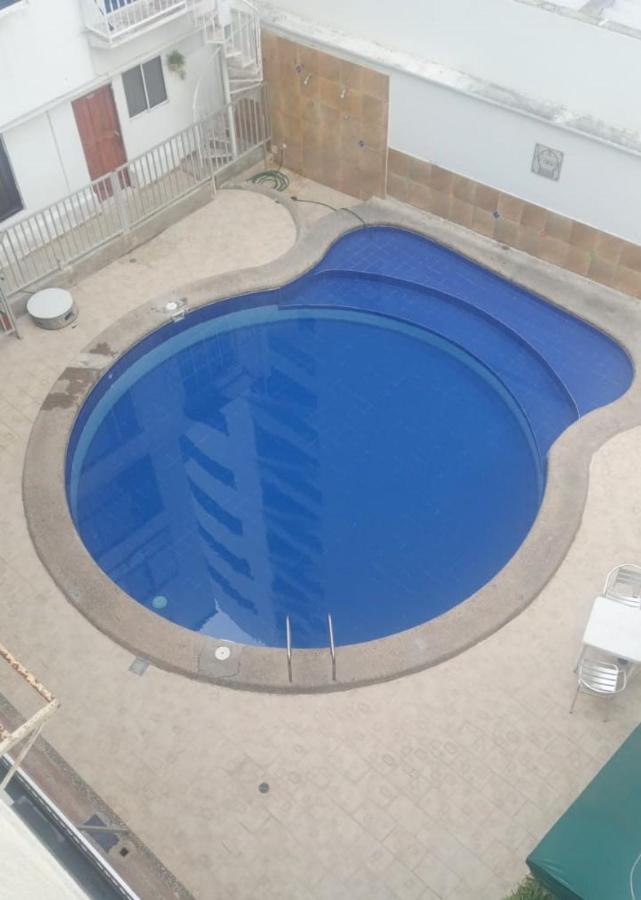 Apartamento Cerca A La Playa Y Centro Histórico Apartamento *