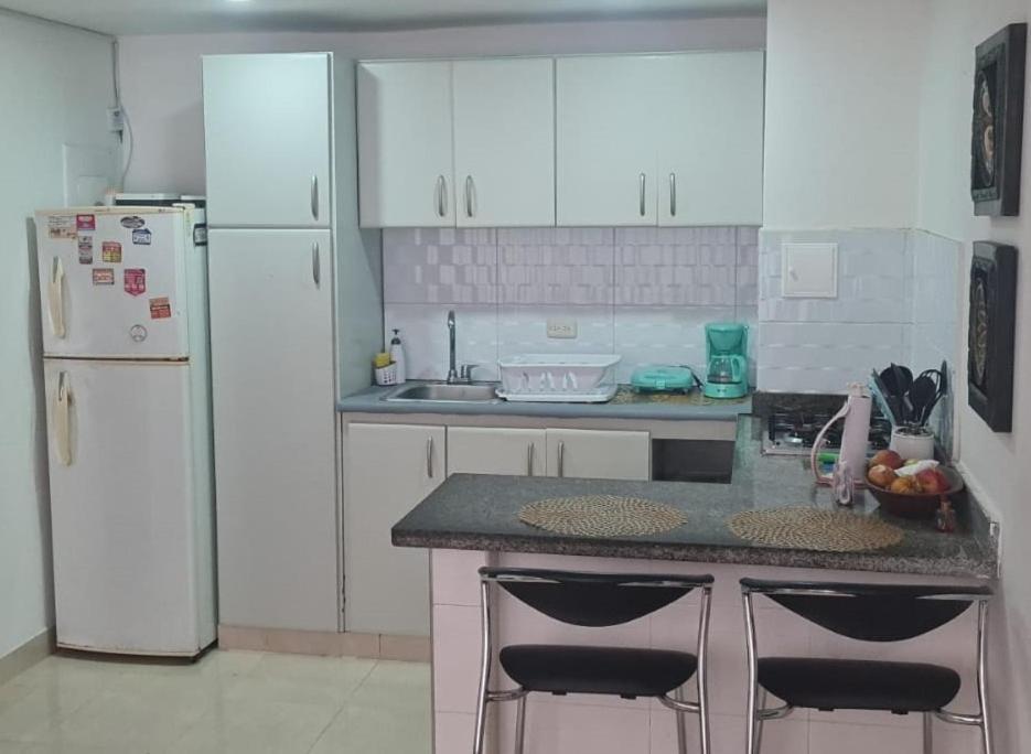 Apartamento Apartamento Cerca A La Playa Y Centro Histórico