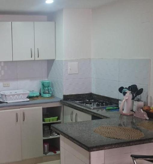 Apartamento Apartamento Cerca A La Playa Y Centro Histórico *
