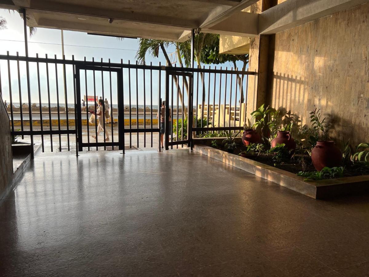 Apartment Maja Apartamento Con Aire Frente Al Mar