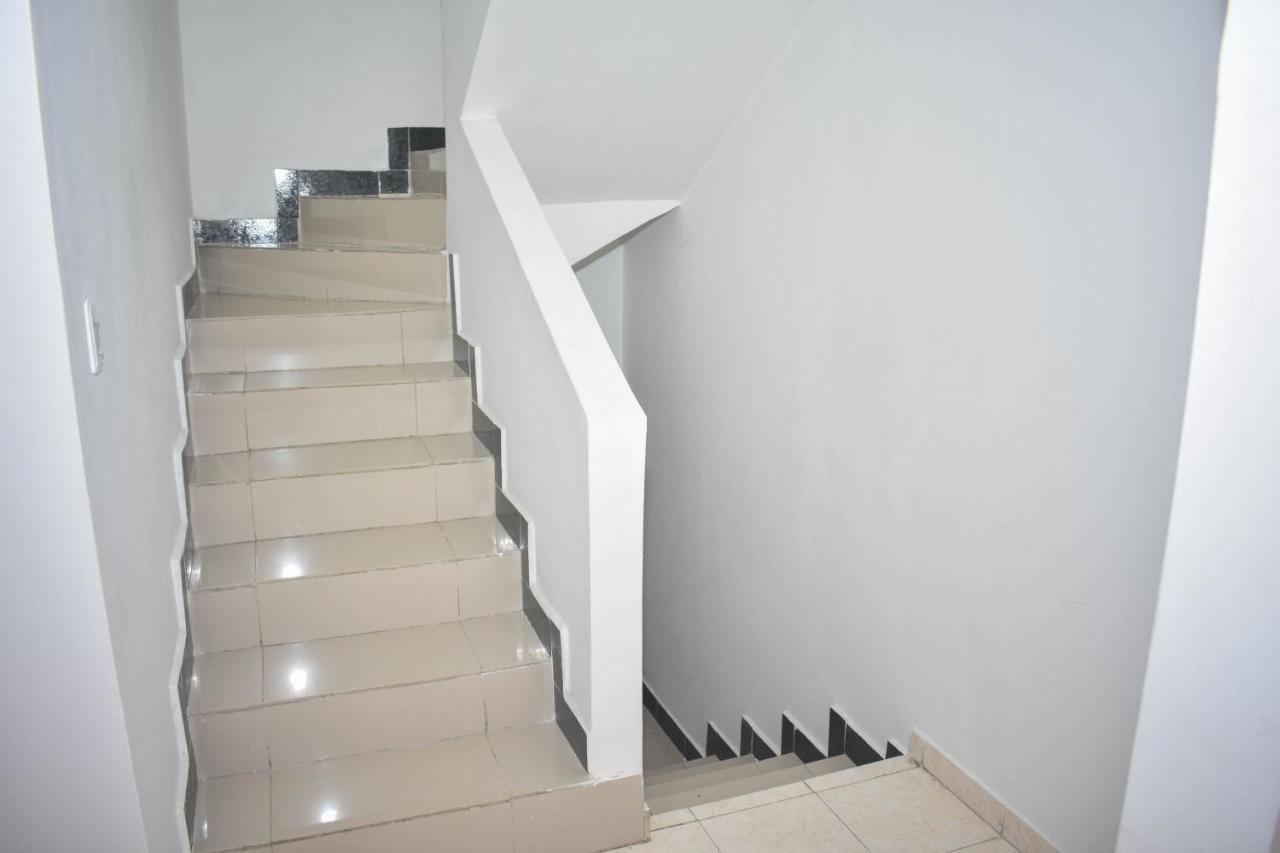 Casa Brenda - Privadas Pensión Cartagena