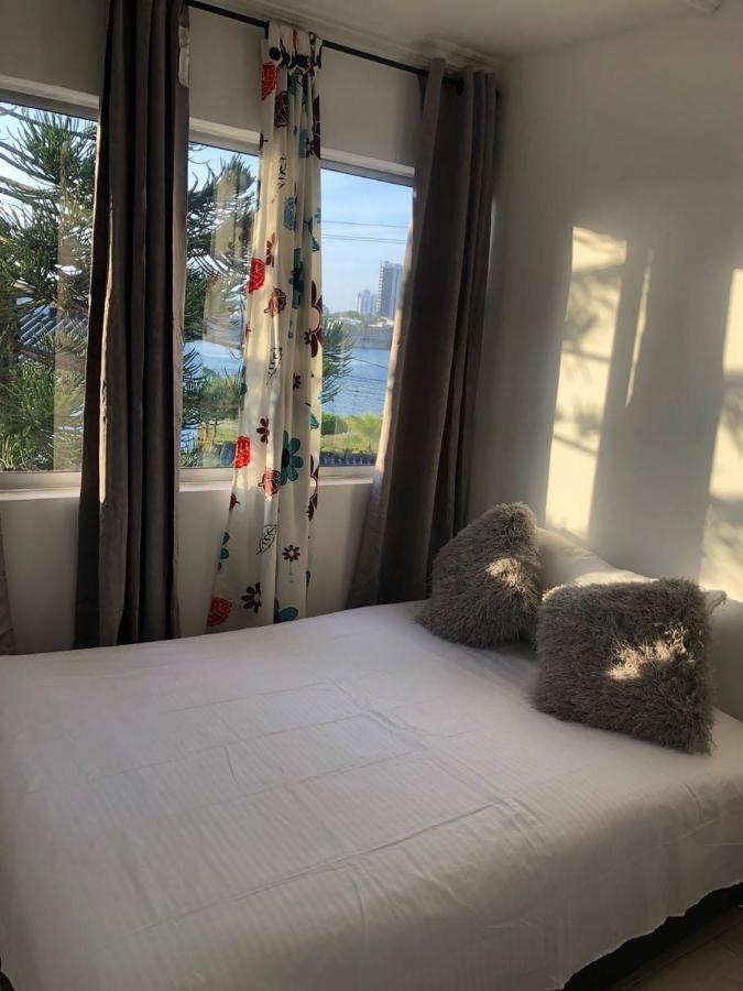 Casa Brenda - Privadas Pensión Cartagena