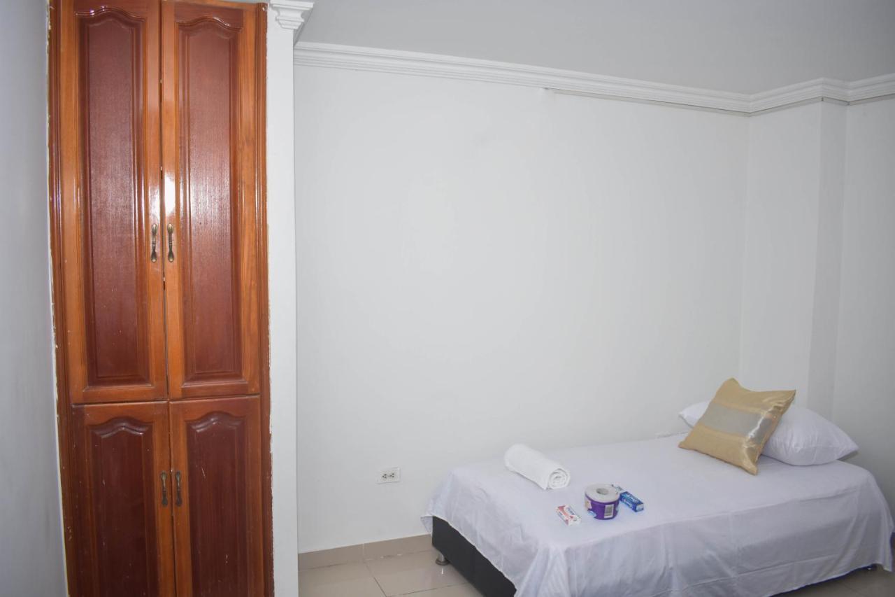 Casa Brenda - Privadas * Cartagena