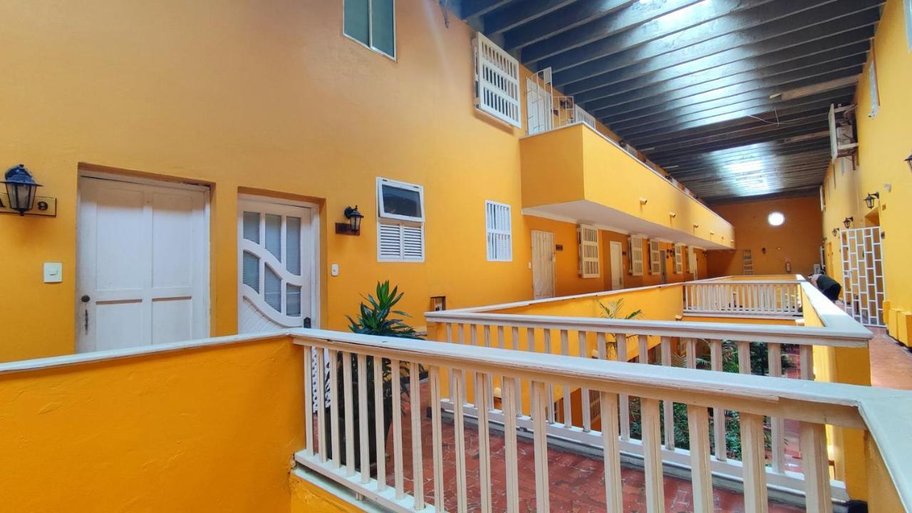 Happy Tours Cartagena