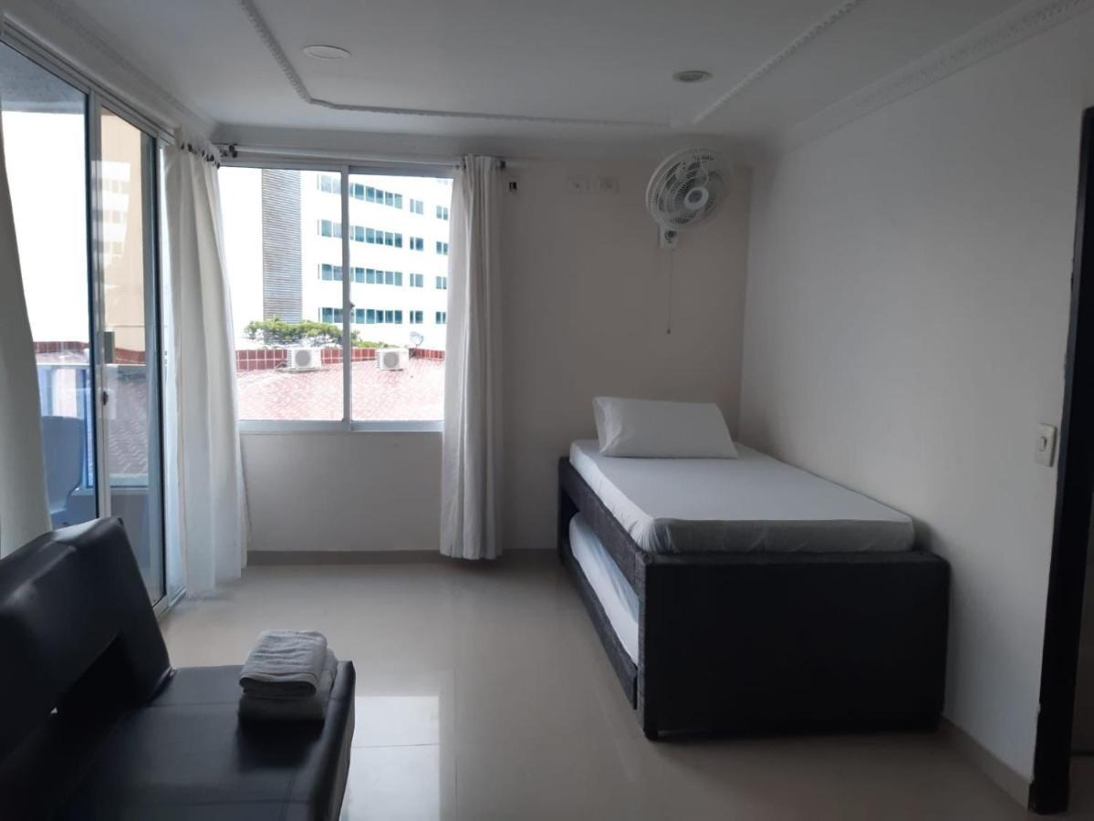 Apartamento De 2 Alcobas 319