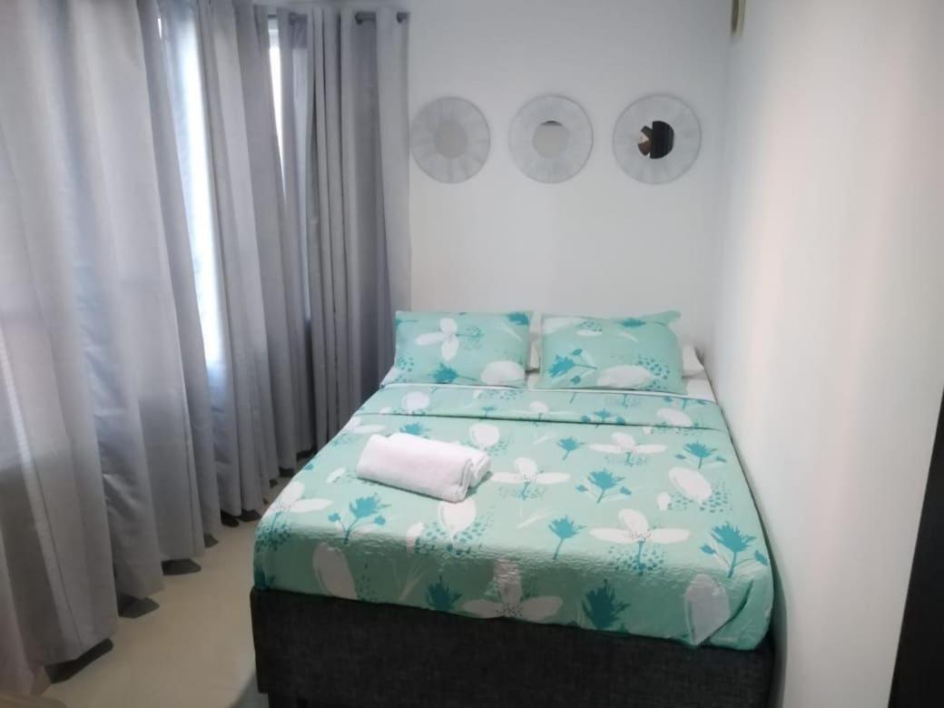 Apartamento De 2 Alcobas 319 Apartamento *
