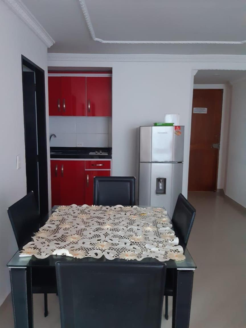 Apartamento De 2 Alcobas 319