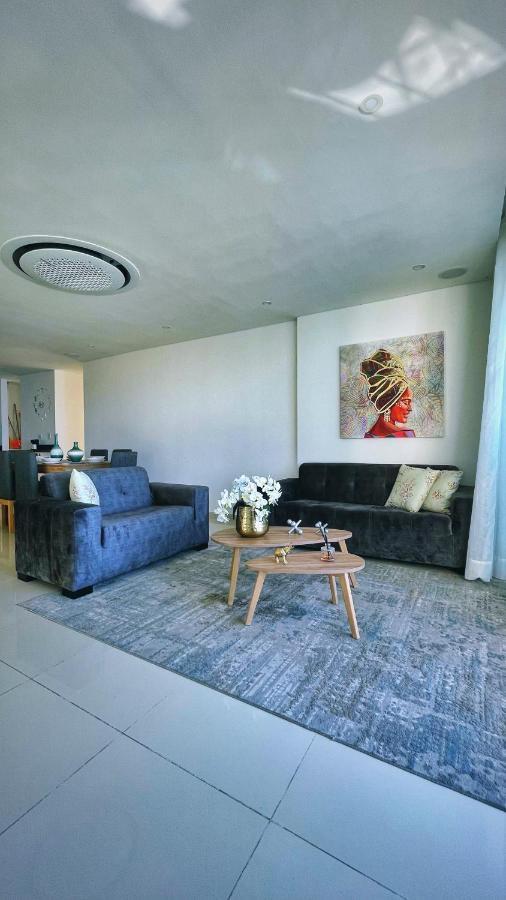 Seaview Elegance Apartamento Cartagena