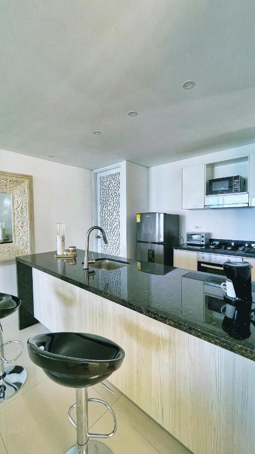 Apartamento Seaview Elegance *