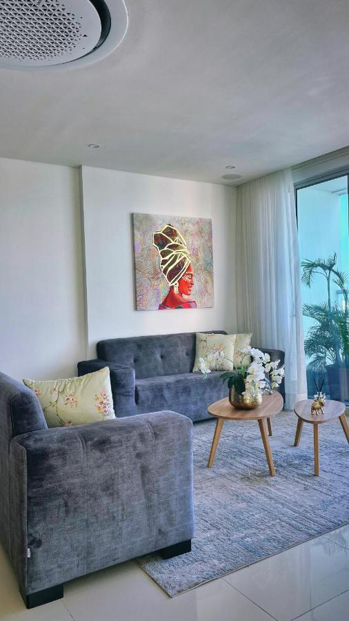 Seaview Elegance * Cartagena