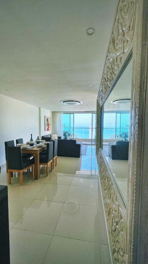 Seaview Elegance Apartamento