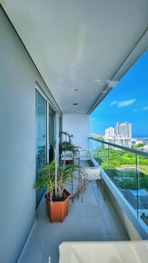 Apartamento Seaview Elegance