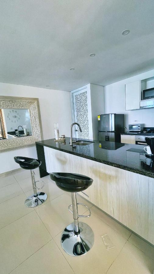 Seaview Elegance Apartamento