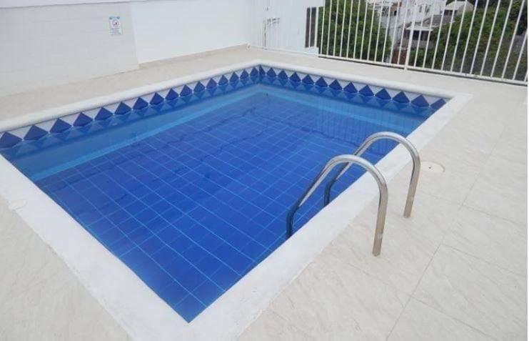 Apartamento Adriana Sofia Cartagena