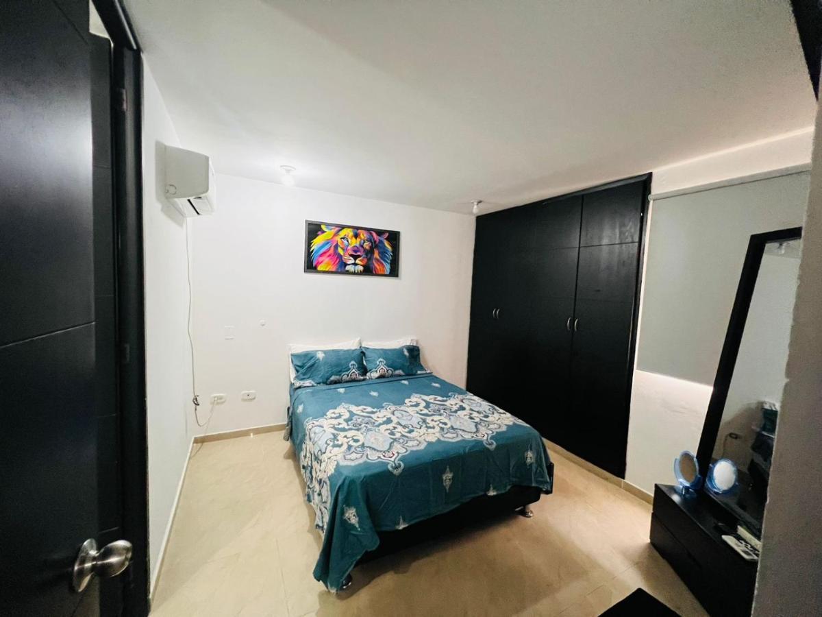 Apartamento Adriana Sofia Cartagena