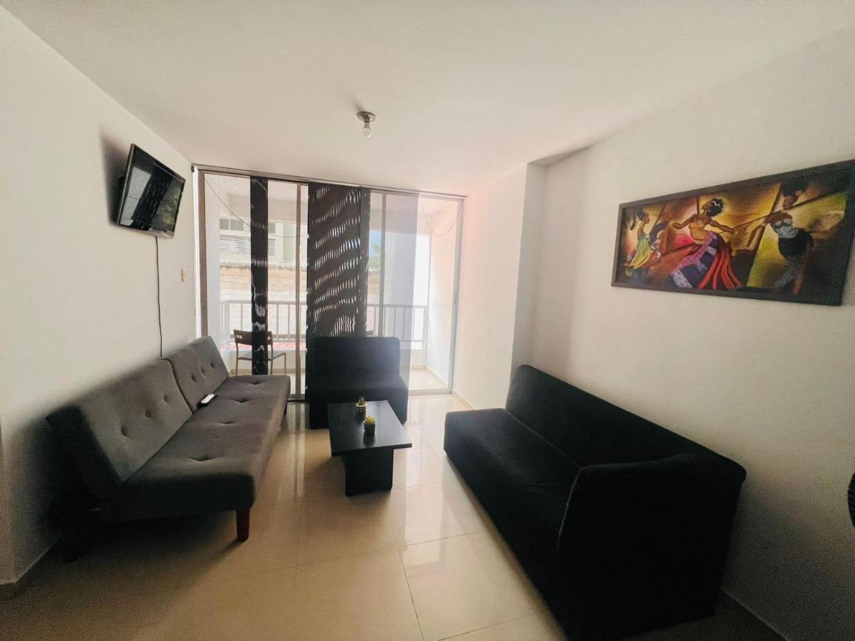Apartamento Adriana Sofia