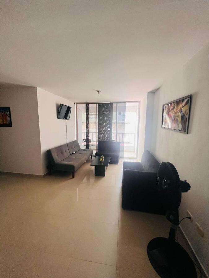 Adriana Sofia Apartamento Cartagena