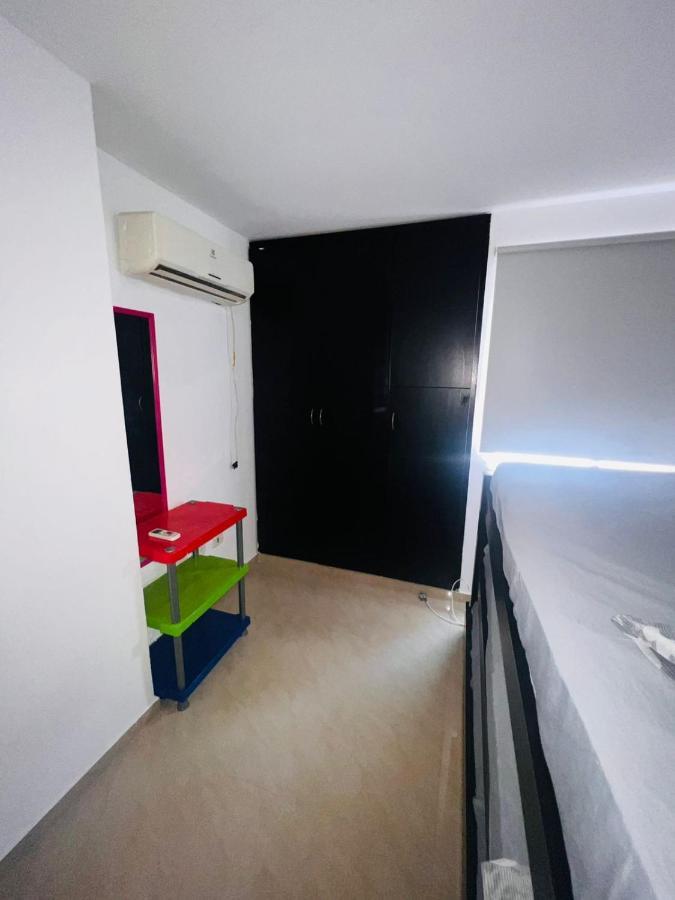 Adriana Sofia Apartamento *