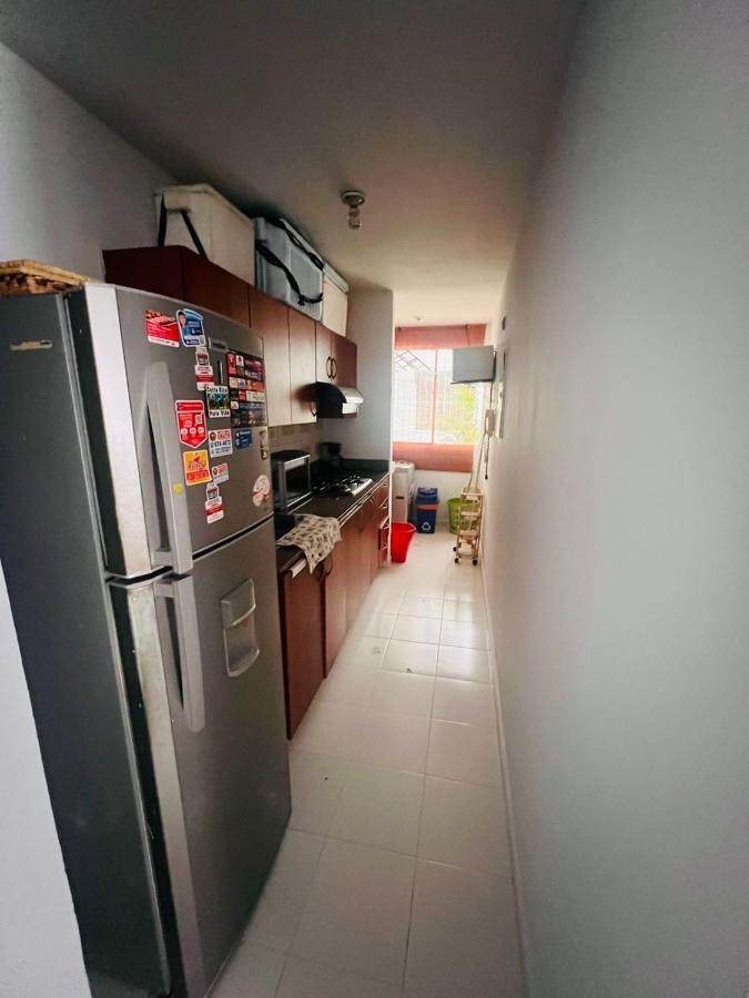 Apartamento Adriana Sofia