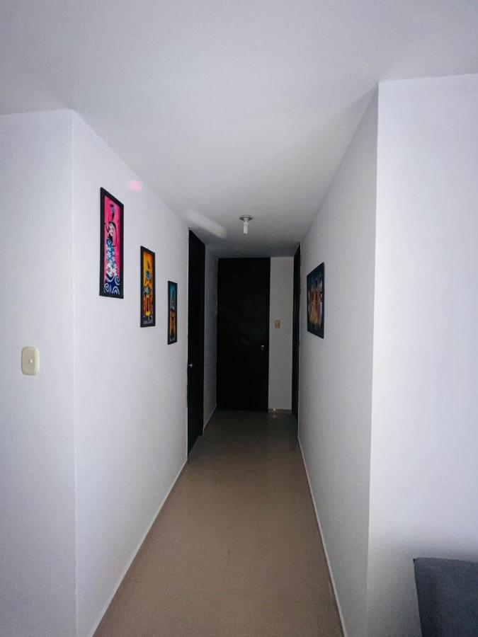 Adriana Sofia Apartamento