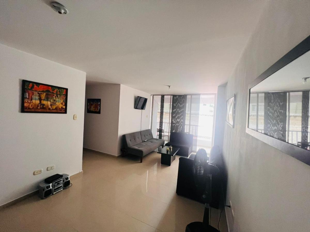 Adriana Sofia Apartamento