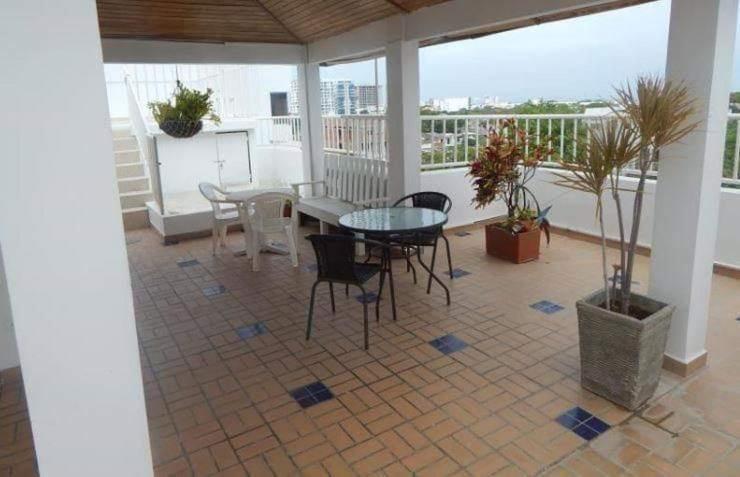 Apartamento Adriana Sofia *