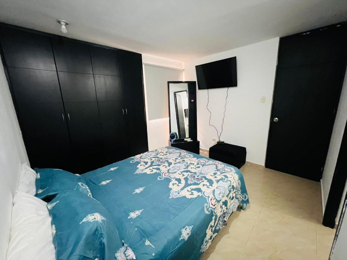 Adriana Sofia Apartamento *