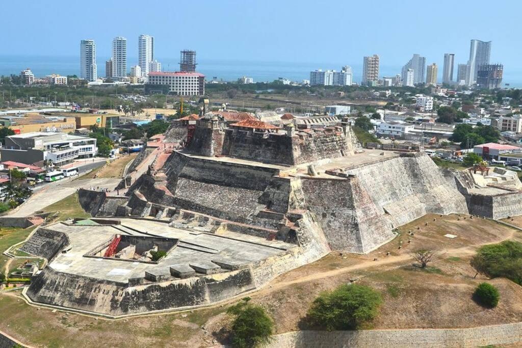 Сasa de vacaciones Casa Cerca A El Mar Con Parqueadero *