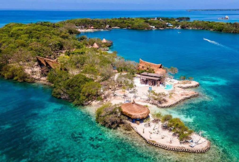 Casa Cerca A El Mar Con Parqueadero Сasa de vacaciones *