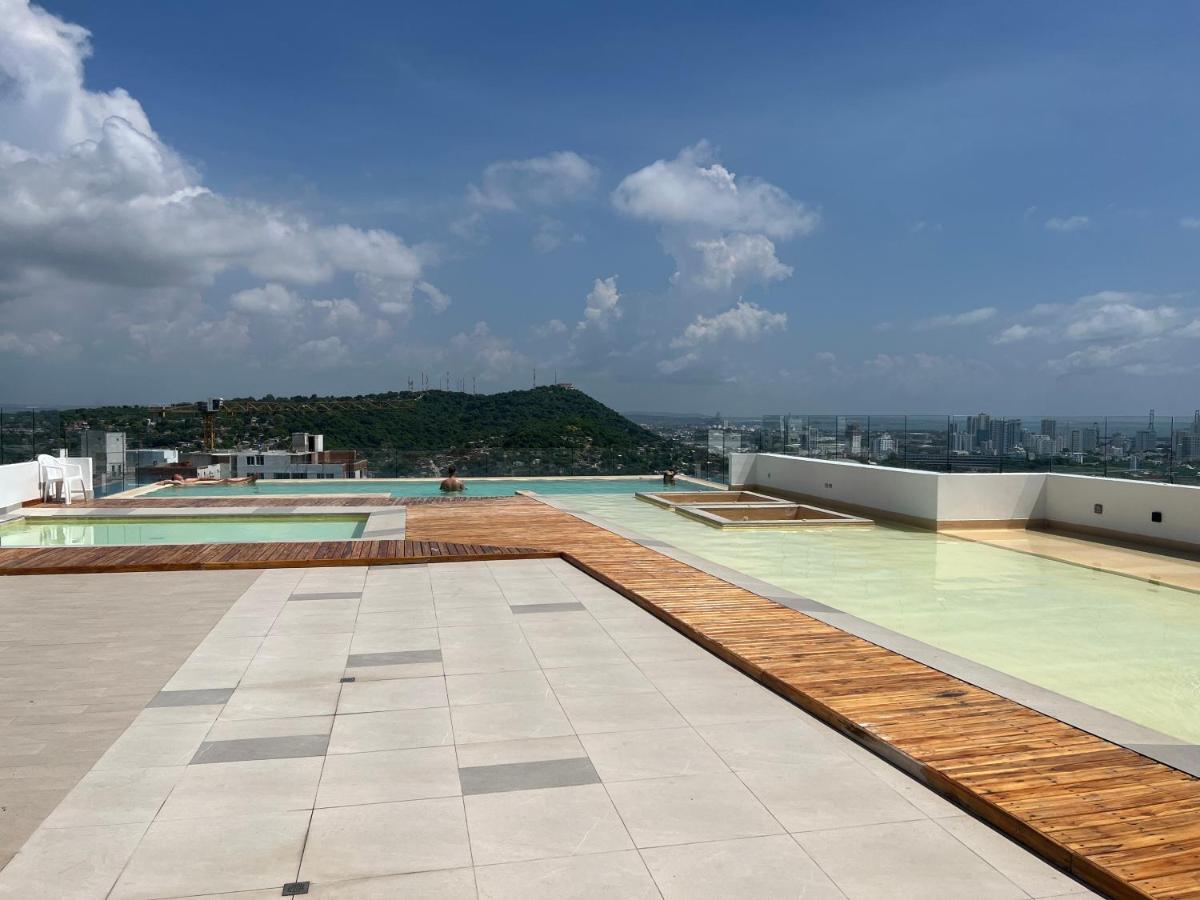Apartamento Seaview Elegance