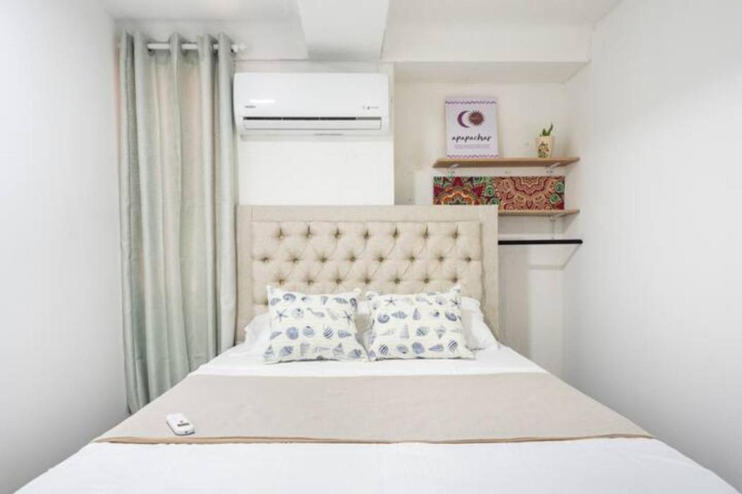 Homestay Frente Al Mar
