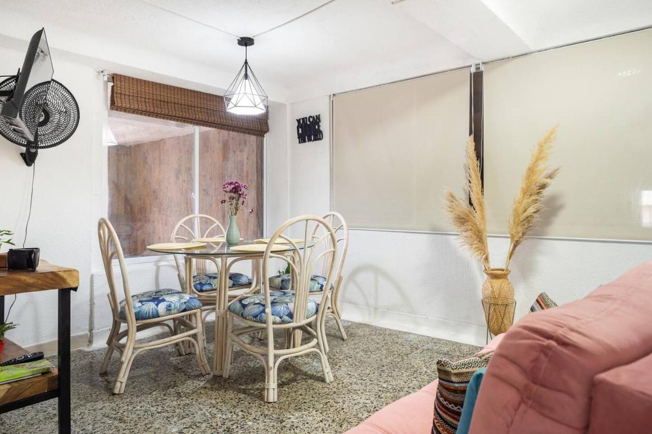 Homestay Frente Al Mar Cartagena