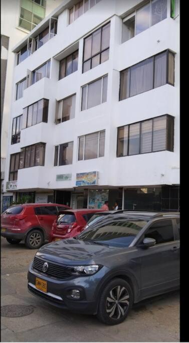 Privada En Bocagrande * Cartagena