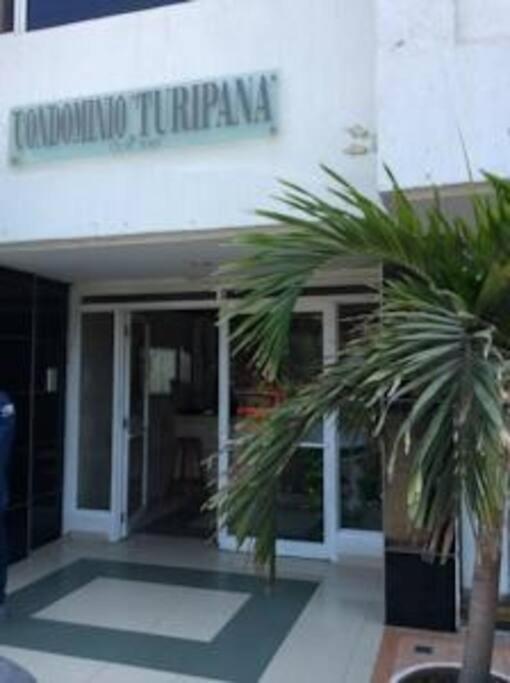 Apartment Privada En Bocagrande