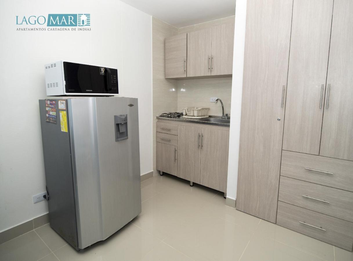 Apartamento Coralina Del Mar