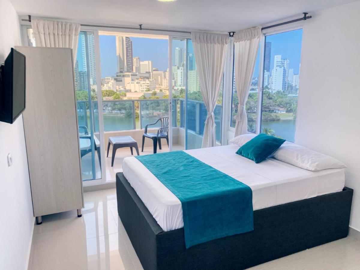 Apartamento Coralina Del Mar *
