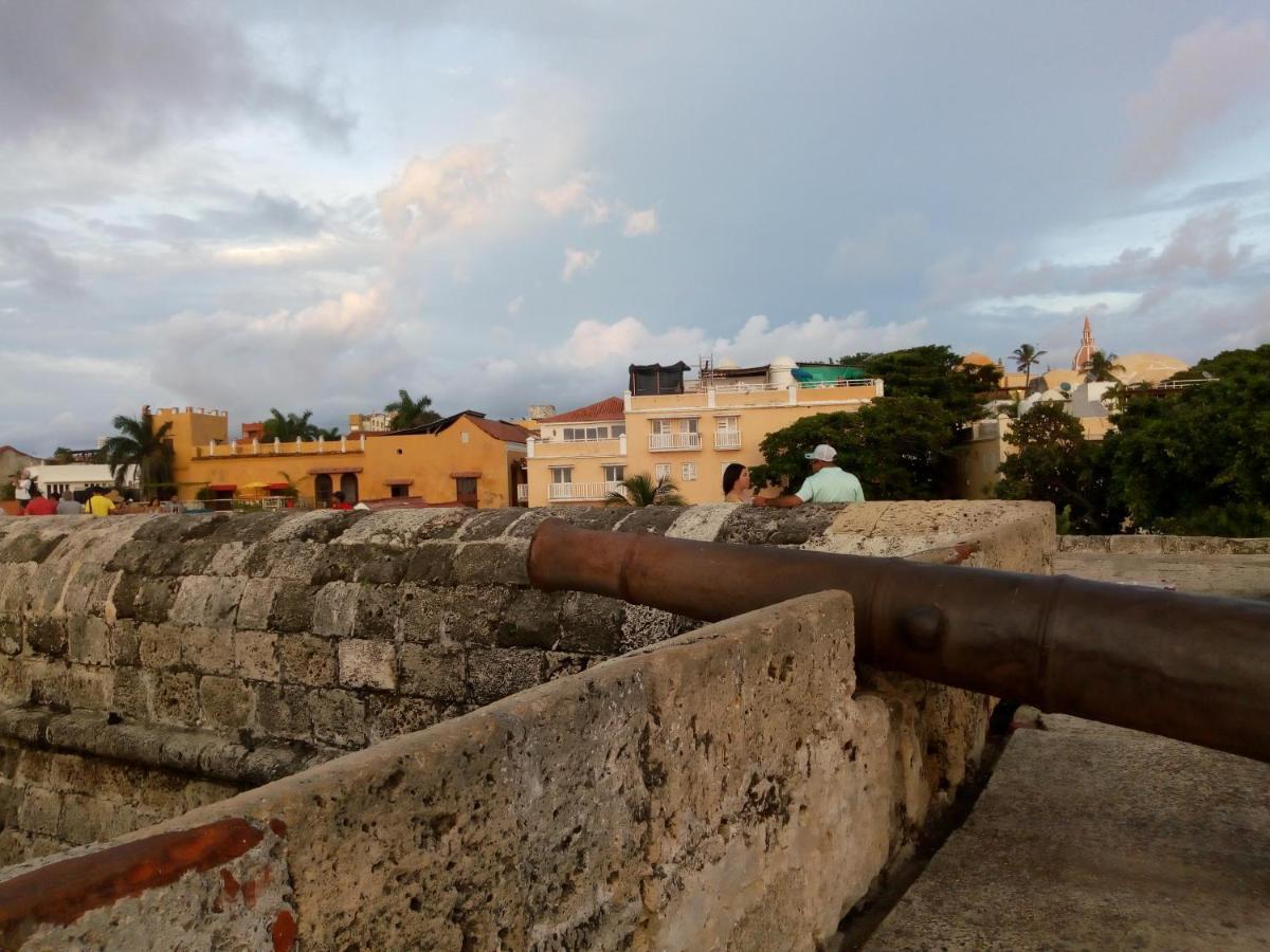 Apartamento Centro Historico Cartagena