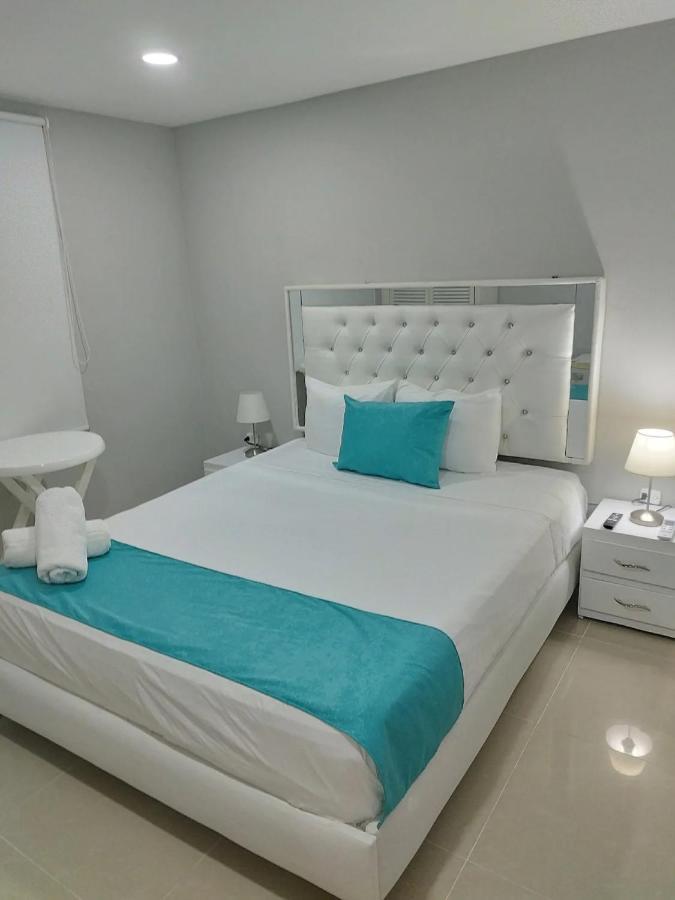 Bm-17 Cerca Al Mar Con Aire Acondicionada Y Wifi Hotel *