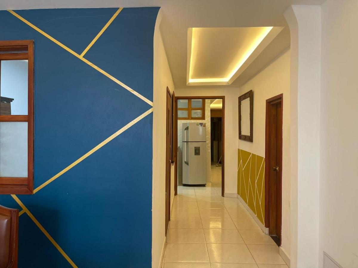 Casa La Gaitana * Cartagena