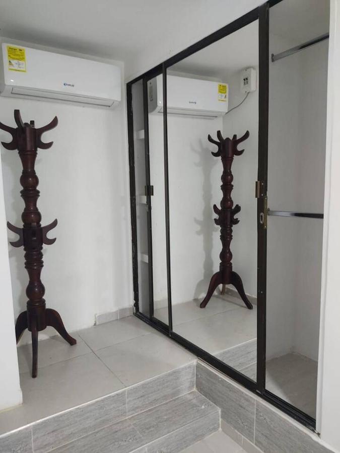 Apartamento Comodo Y Tranquilo Cartagena