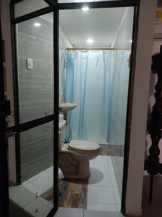 Comodo Y Tranquilo Apartamento *