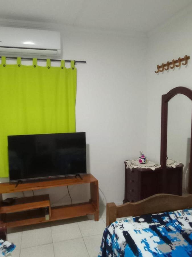 Casa Pachi En De Indias Сasa de vacaciones Cartagena