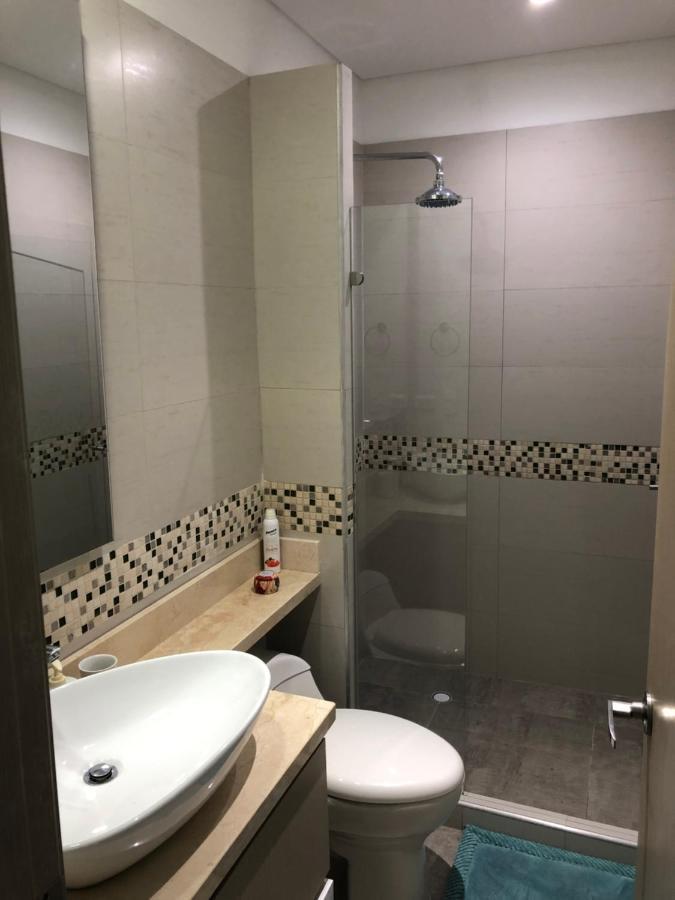 Fantastico Apartamento