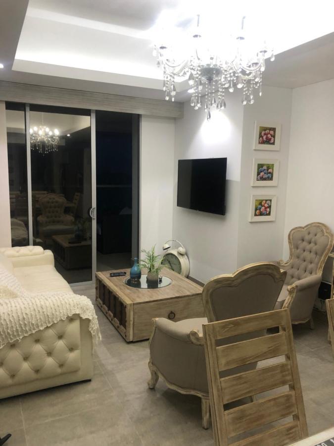 Apartamento Fantastico Cartagena