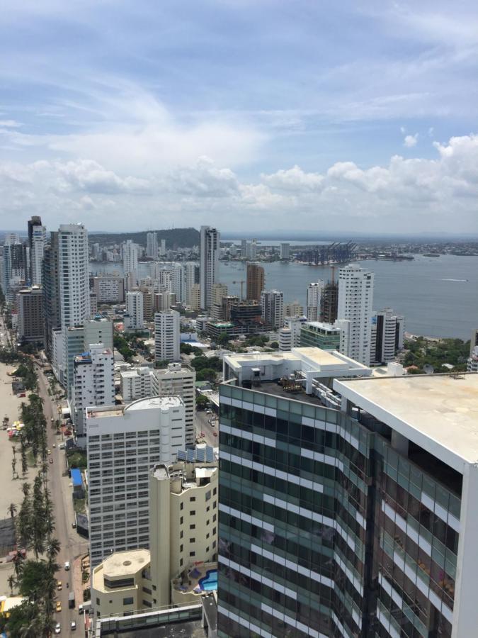 Fantastico Apartamento Cartagena