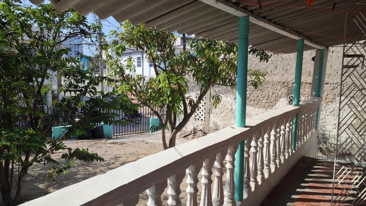 Torices Habitación en casa particular Cartagena