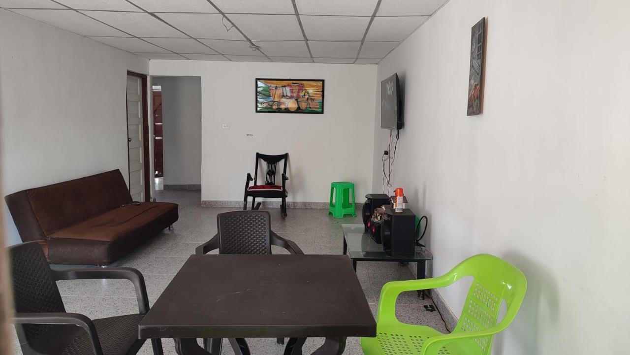 Habitación en casa particular Torices *