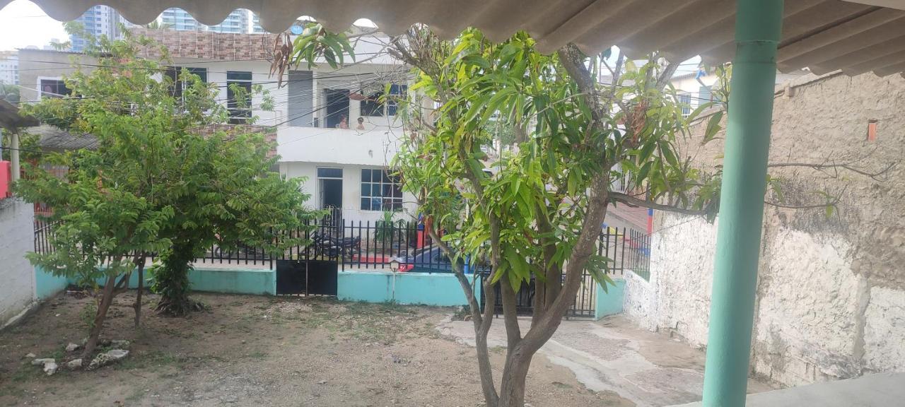 Habitación en casa particular Torices Cartagena