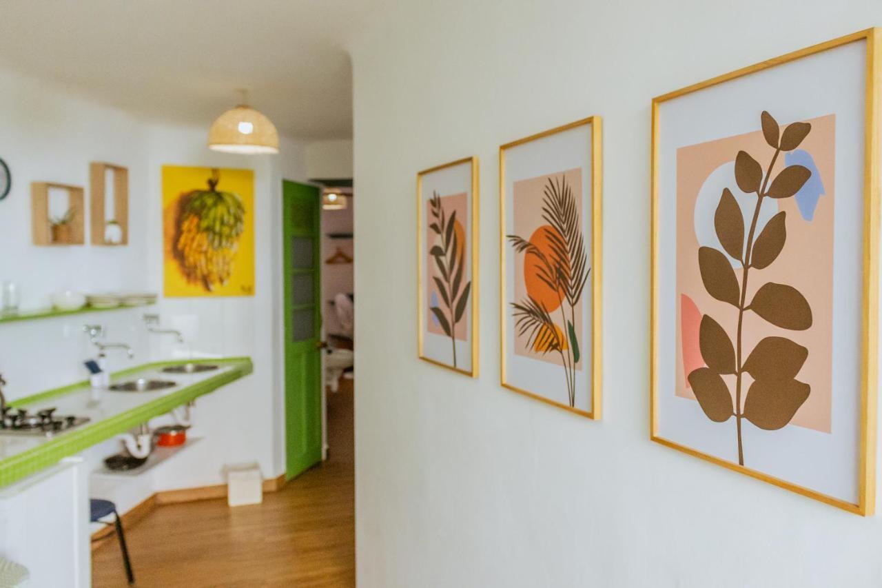King's 302 Apartment Cartagena