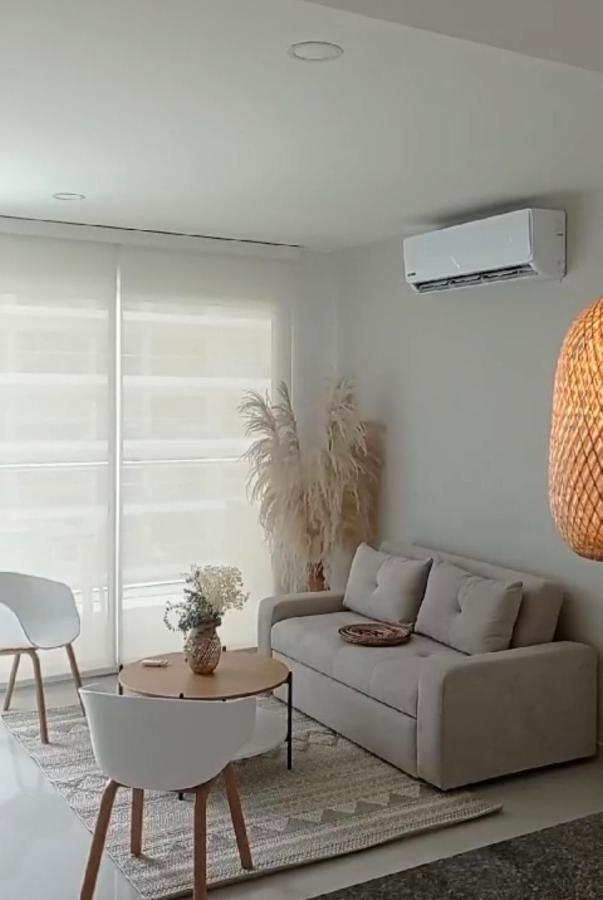 De Lujo Morros Ultra Con Vista Y Acceso Directo Al Mar , De Indias Apartamento *